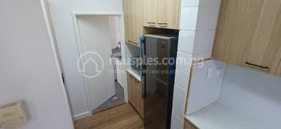 residential Apartment for rent ใน Boroko รหัส 31641 6