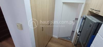 residential Apartment for rent ใน Boroko รหัส 31641 7