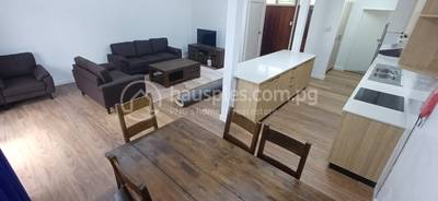 residential Apartment for rent ใน Boroko รหัส 31641 10