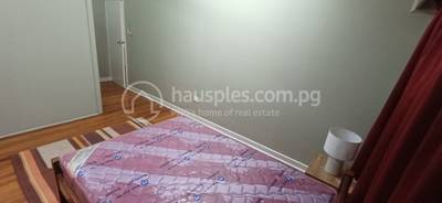 residential Apartment for rent ใน Boroko รหัส 31641 21