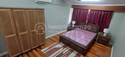 residential Apartment for rent ใน Boroko รหัส 31641 22