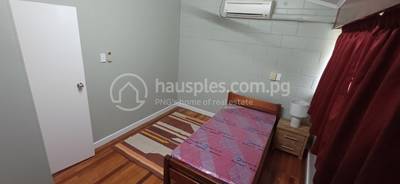 residential Apartment for rent ใน Boroko รหัส 31641 31