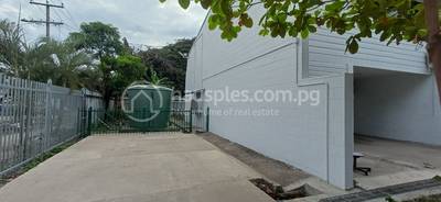 residential Apartment for rent ใน Boroko รหัส 31641 34