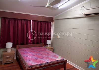 residential BlockOfUnits for rent ใน Boroko รหัส 31638 17