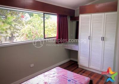 residential BlockOfUnits for rent ใน Boroko รหัส 31638 20