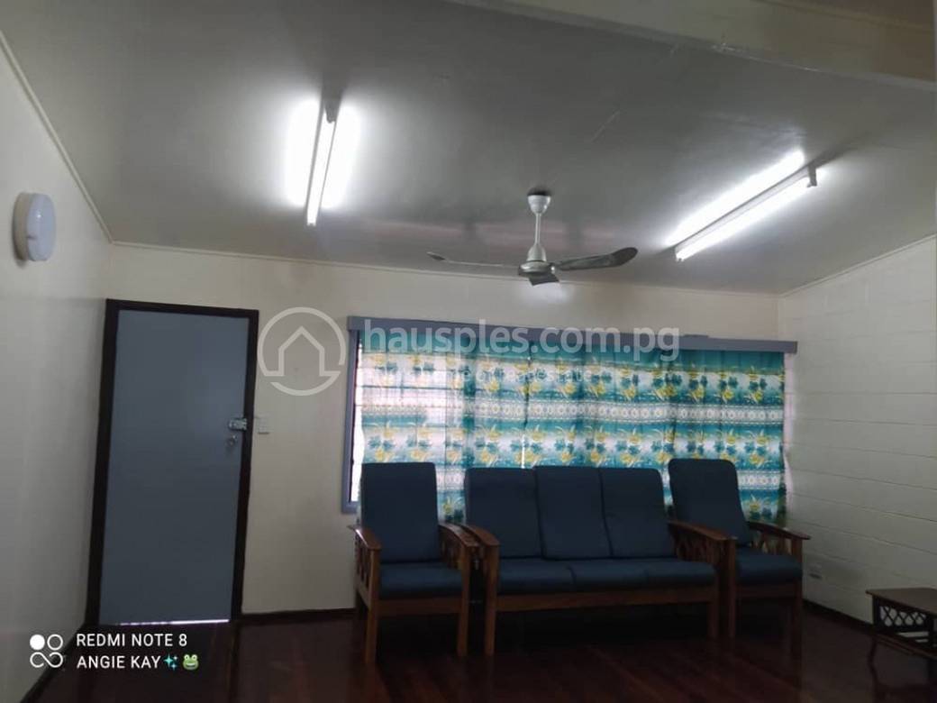 1,300 sqm Land Size Duplex Bilong Salim
