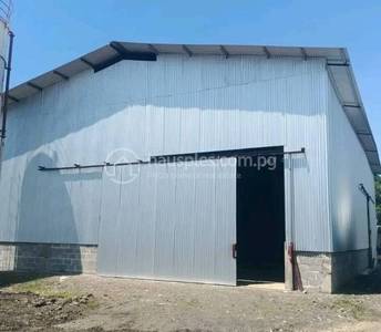 700 sqm Land Size Werhaus Bilong Rentim