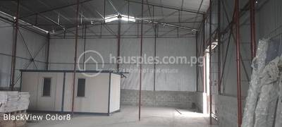 Werhaus Bilong Rentim in Lae K15,000