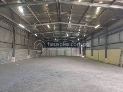 在 Gerehu 区域 ID为 31637的commercial Warehousefor sale项目 4