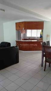 residential ServicedApartment for rent ใน Boroko รหัส 31645 4