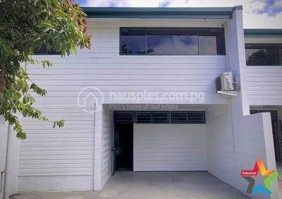 residential BlockOfUnits for rent ใน Boroko รหัส 31638 23