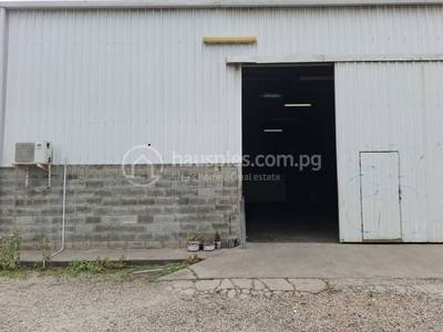 在 Gerehu 区域 ID为 31637的commercial Warehousefor sale项目 5