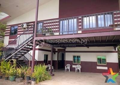 residential House for rent ใน 7 mile รหัส 31662 4