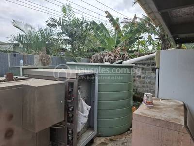 在 Gerehu 区域 ID为 31637的commercial Warehousefor sale项目 6