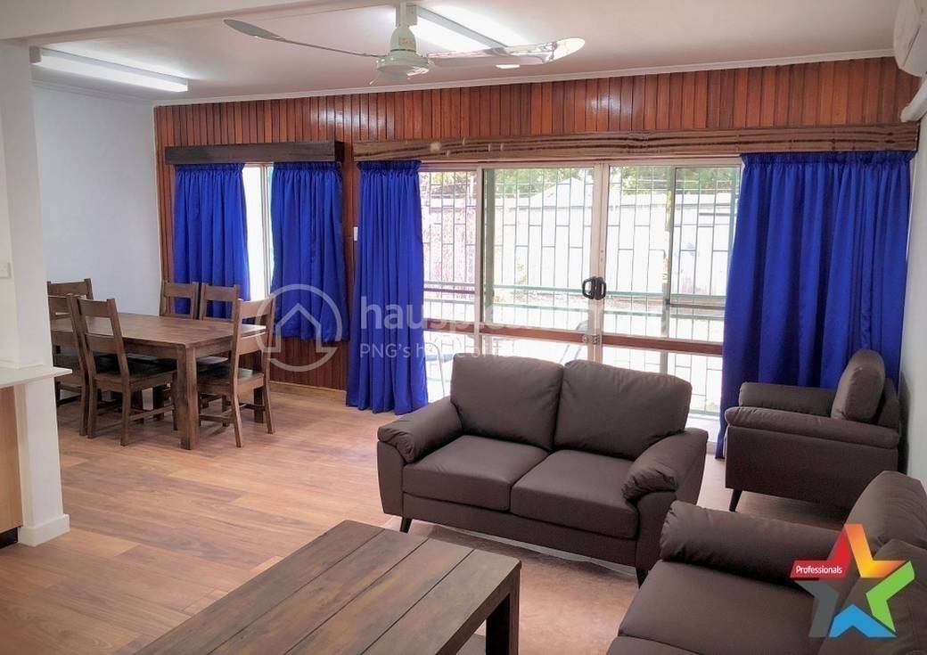 residential BlockOfUnits for rent in Boroko ID 31638