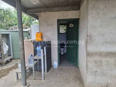 在 Gerehu 区域 ID为 31637的commercial Warehousefor sale项目 7