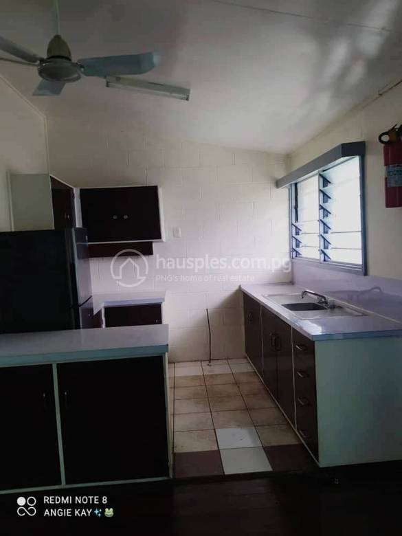 Duplex Bilong Salim in Place, Eriku Sirovai, Lae, Lae, Morobe