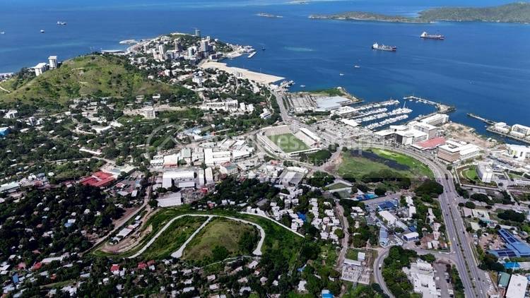 Konedobu, Port Moresby, NCD