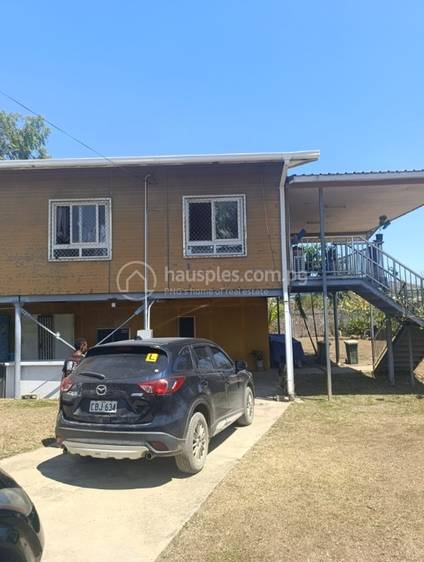 7 mile, Port Moresby, NCD