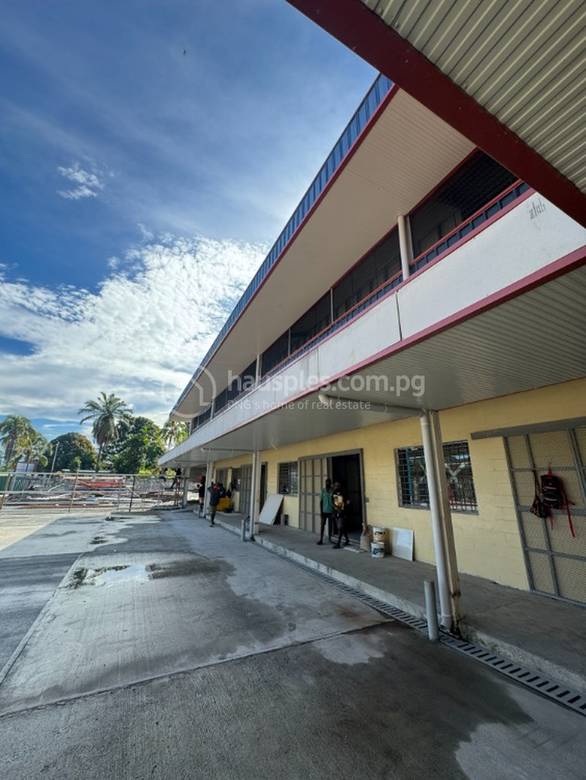 2,600 sqm Land Size Offices For Rent