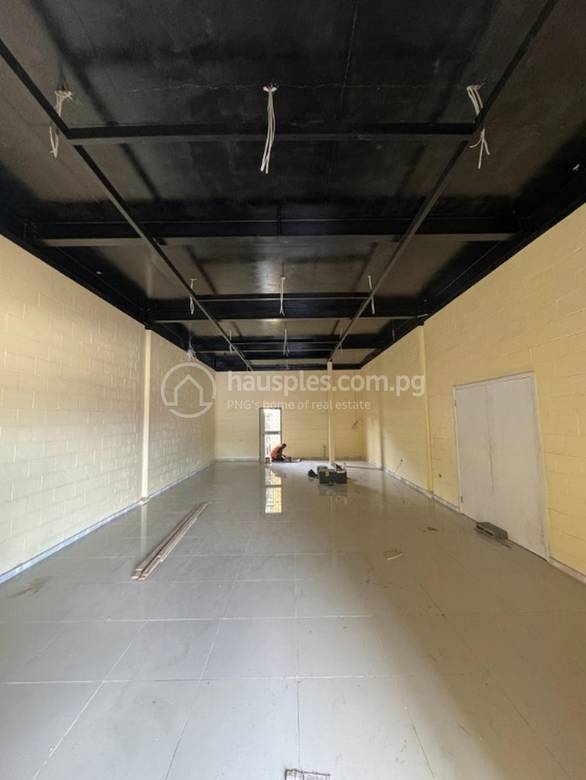 Offices For Rent in Street Gurney, Lae, Lae, Morobe