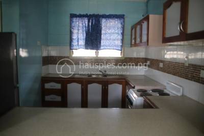 residential Townhouse for rent ใน Boroko รหัส 31658 3