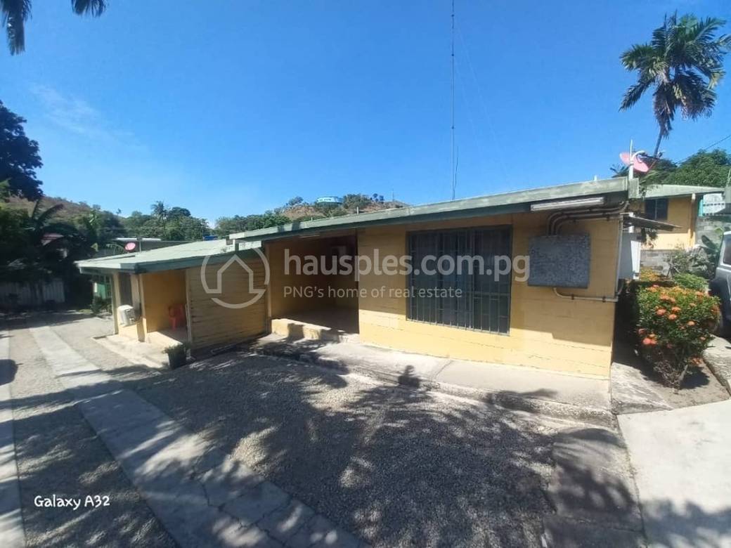residential BlockOfUnits for rent in 5 mile ID 31659
