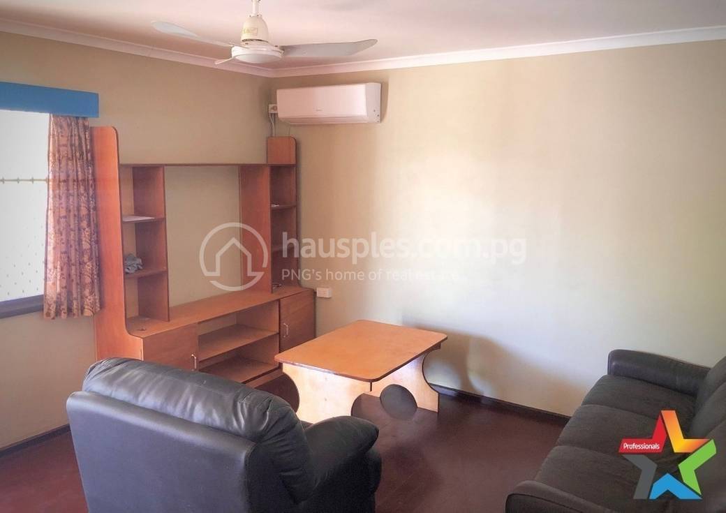 residential DuplexSemi-detached for rent in Gerehu ID 31683
