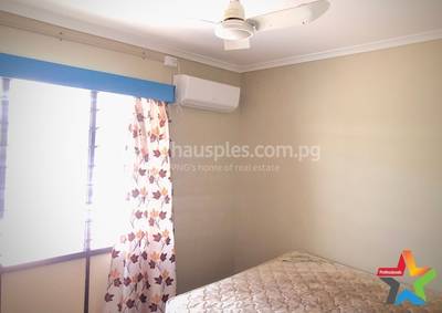 residential DuplexSemi-detached for rent ใน Gerehu รหัส 31683 7