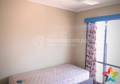 residential DuplexSemi-detached for rent ใน Gerehu รหัส 31683 5