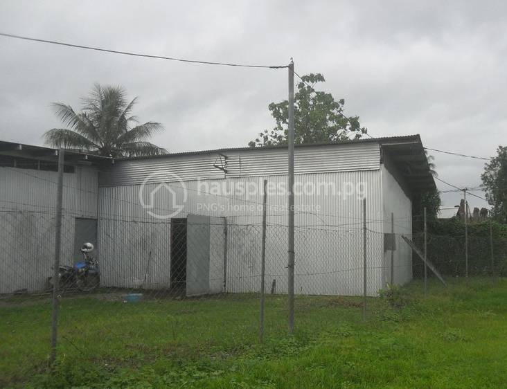  , Kimbe, Kimbe, West New Britain