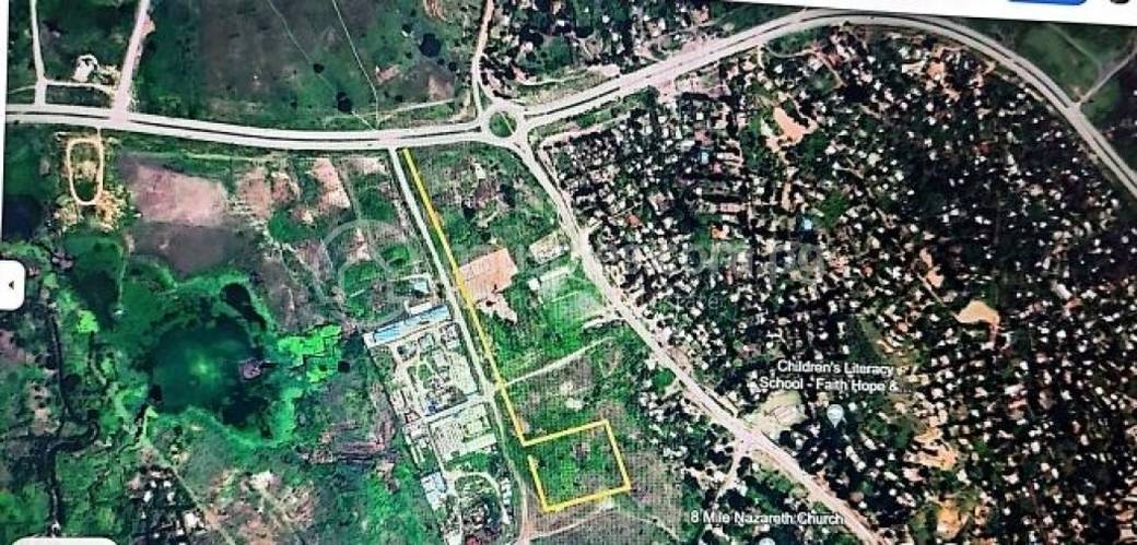 residential Land/Development for sale in 8 mile ID 31115