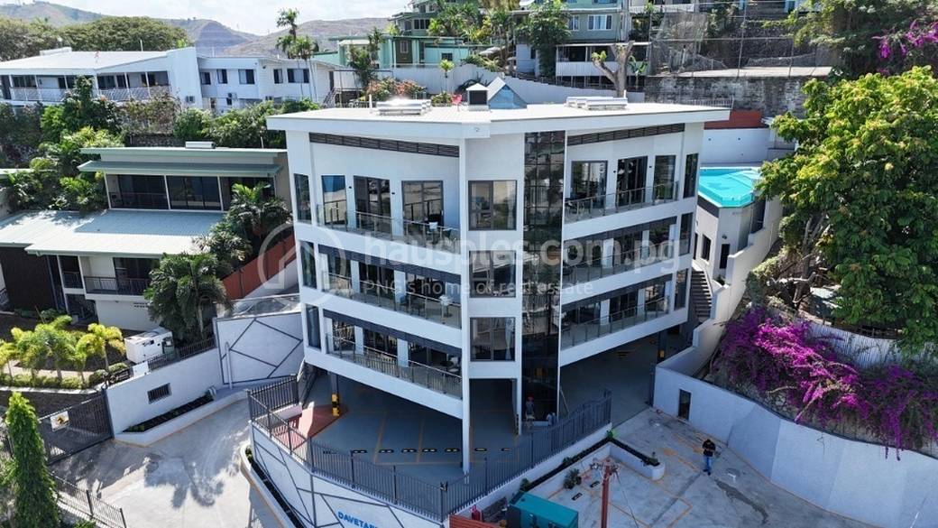 residential Apartment for rent in Touaguba Hill ID 31684