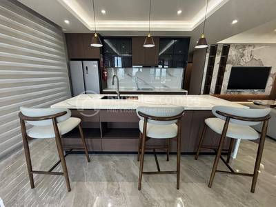 residential Apartment for rent ใน Touaguba Hill รหัส 31684 6