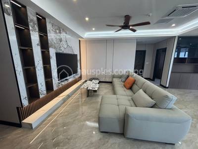 residential Apartment for rent ใน Touaguba Hill รหัส 31684 4