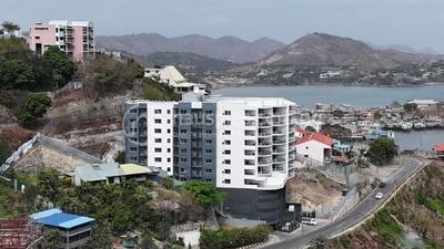 residential Apartment for rent ใน Ela Beach รหัส 31695 2