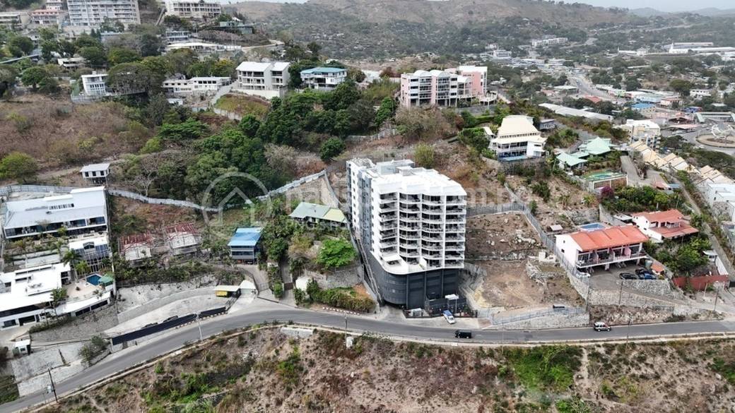 residential Apartment for rent in Ela Beach ID 31695