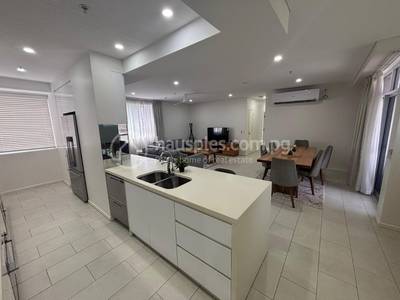 residential Apartment for rent ใน Ela Beach รหัส 31695 13