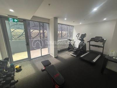 residential Apartment for rent ใน Ela Beach รหัส 31695 8