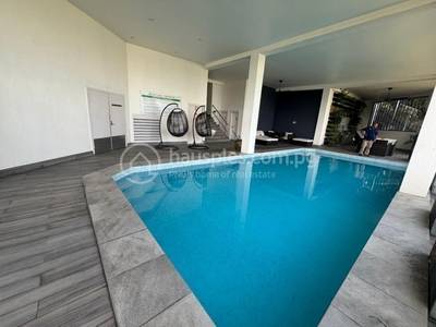 residential Apartment for rent ใน Touaguba Hill รหัส 31704 6