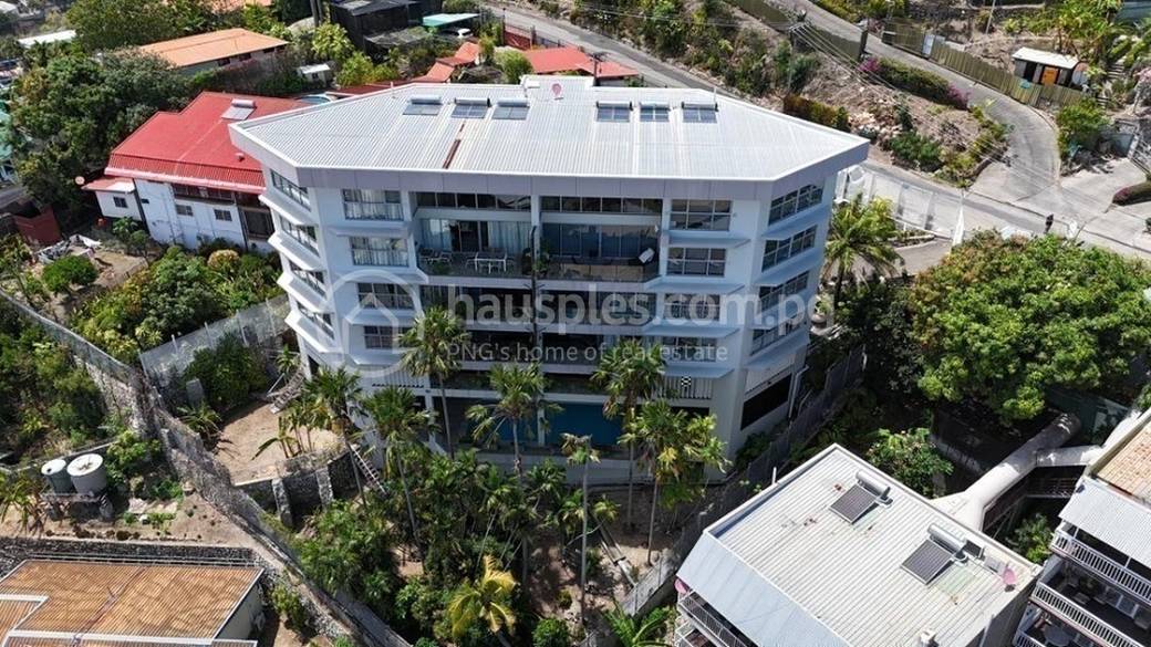 residential Apartment for rent in Touaguba Hill ID 31704