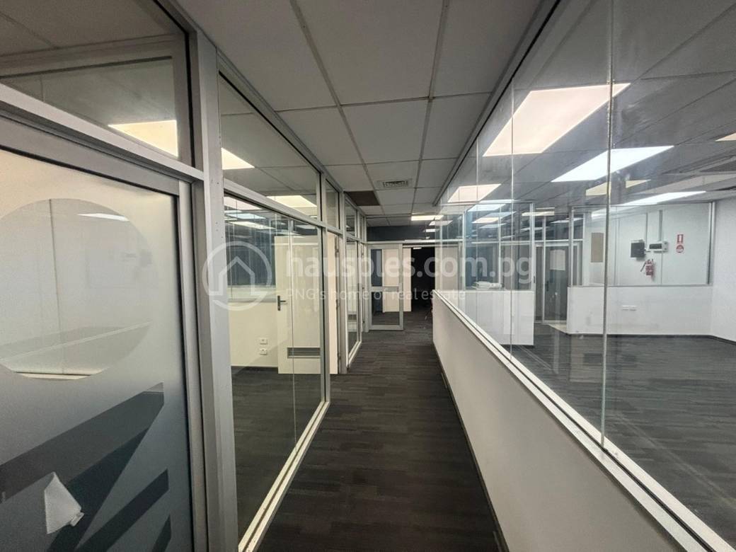 Ol Opis Bilong Rentim in Port Moresby K18,700