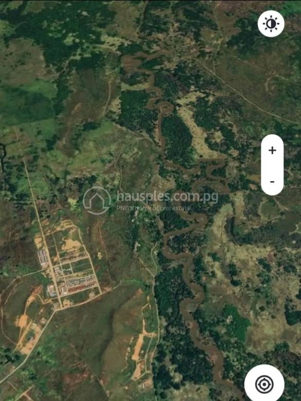 residential Land/Development for sale in Laloki ID 31698