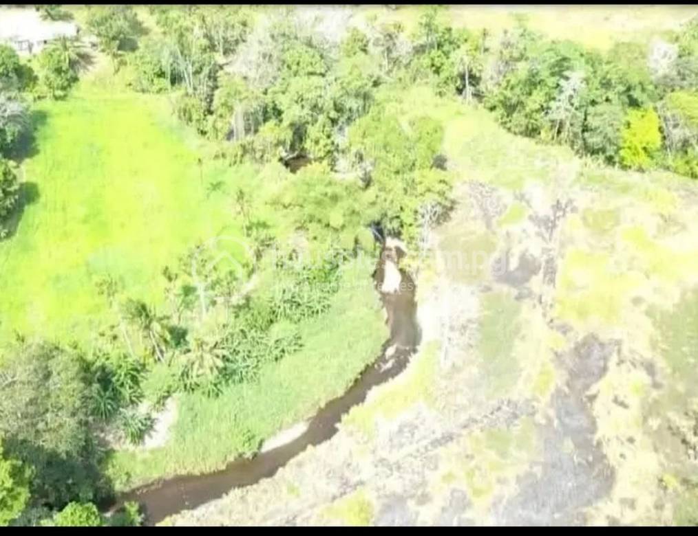 residential Land/Development for sale in Moresby Central ID 31688