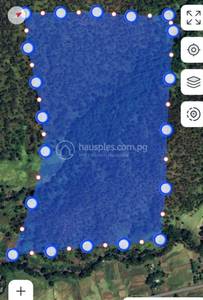 residential Land/Development for sale ใน Moresby Central รหัส 31688 3