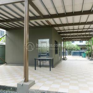 residential House for rent ใน 8 mile รหัส 31687 11