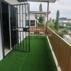 residential House for rent ใน 8 mile รหัส 31687 2