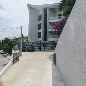 residential Apartment for rent ใน Town รหัส 31680 13