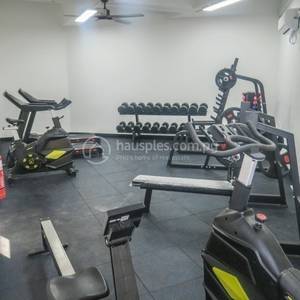 residential Apartment for rent ใน Town รหัส 31680 10