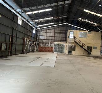 Lae Warehouse For Rent in Lae